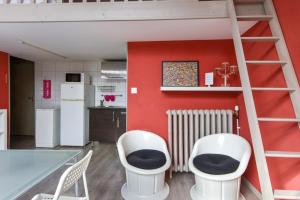 Bright and modern apartment in Vauban district Central Lille