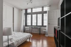 Bright and modern apartment in Vauban student district of Lille Welkeys