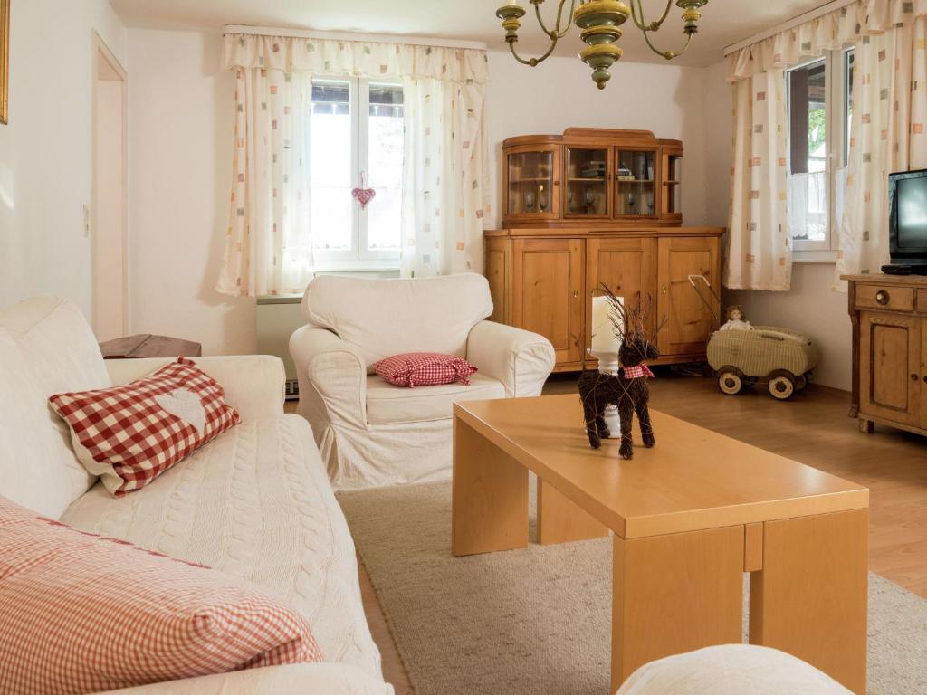 Bright and modern apartment with private terrace in the Black Forest , 79875 Dachsberg im Schwarzwald