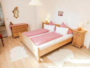 Appartement Bright and modern apartment with private terrace in the Black Forest  79875 Dachsberg im Schwarzwald Bade-Wurtemberg