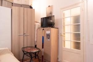 Bright and quiet nest near Georges Brassens Park