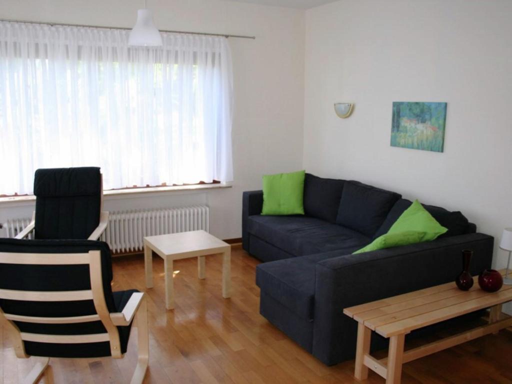 Bright and spacious flat in Schwalefeld near Willingen with private terrace , 34508 Willingen