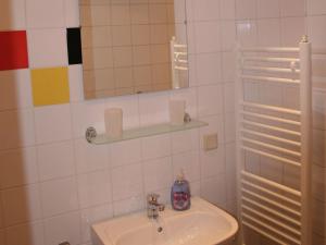 Bright and spacious flat in Schwalefeld near Willingen with private terrace