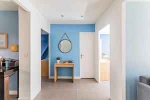 Bright apartment - 2BR - Place de la BastilleSt Antoine