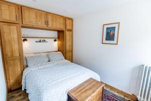 Bright Apartment At The Door Of Chamonix