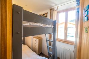 Bright Apartment At The Door Of Chamonix
