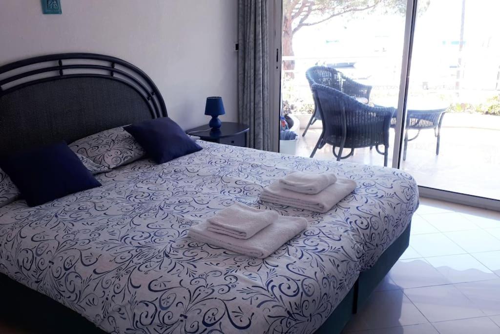Bright apartment - Cannes, la Croisette 2° piano 122 Boulevard de la Croisette, 06400 Cannes