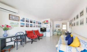 Appartement Bright apartment - Cannes, la Croisette 2° piano 122 Boulevard de la Croisette 06400 Cannes Provence-Alpes-Côte d\'Azur