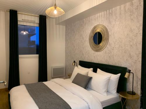 Bright Apartment Disneyland Paris
