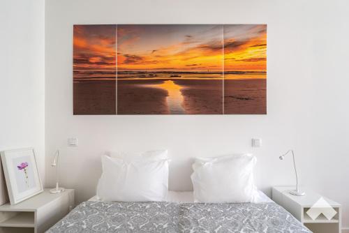 Bright Apartment • Downtown Porto