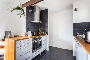 Bright apartment for 2 people - Gobelins