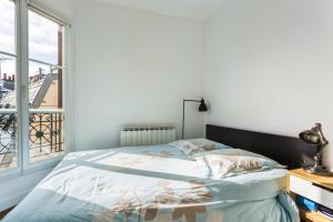 Bright apartment for 2 people - Gobelins
