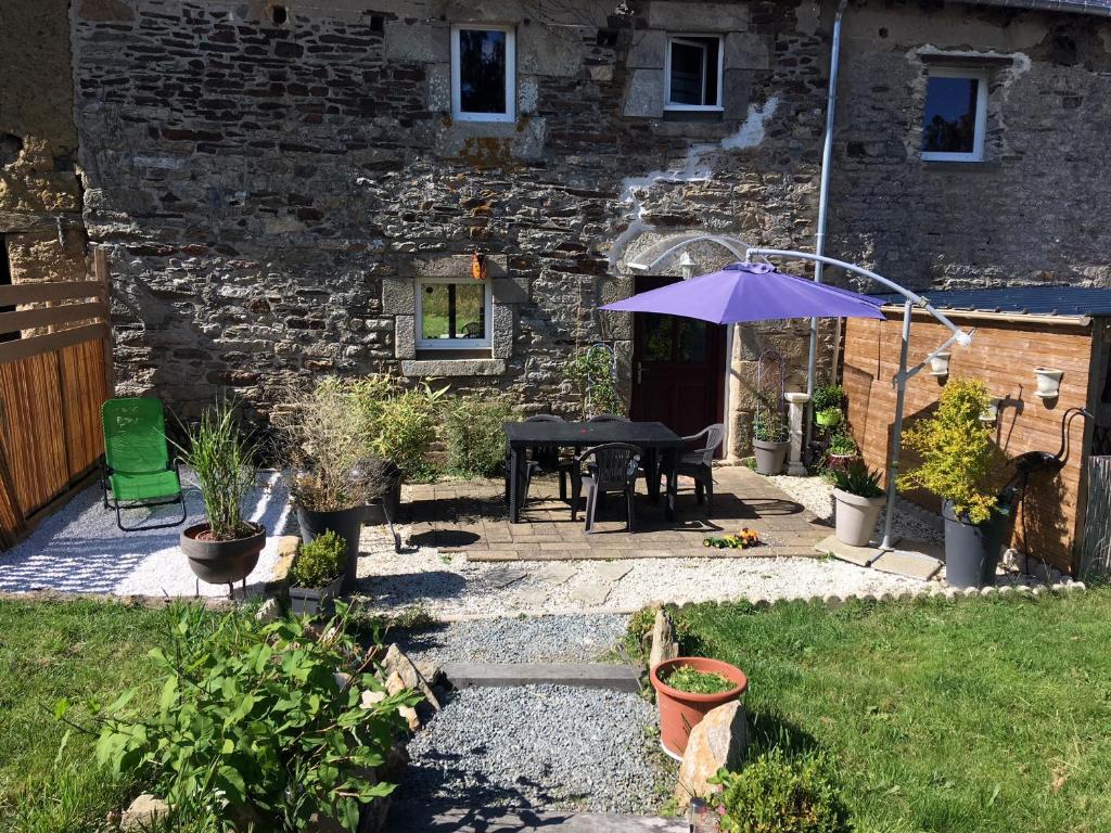 Bright apartment for 2 people - Gobelins