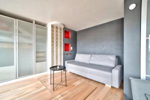 Bright apartment for 3 people - Paris 20
