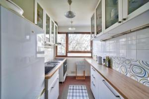 Bright apartment for 4 - Paris 20