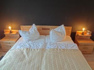Bright Apartment in Boltenhagen near the Sea