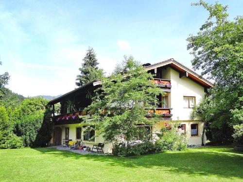 Bright apartment in Schönau am Königsee in a top location