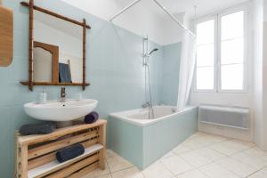 Bright Apartment Old Town
