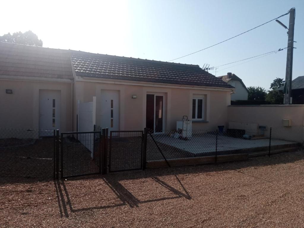 Bright Apartment Old Town 06300 Nice