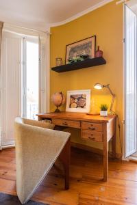 Bright Apartment with Two Bedrooms - BP31