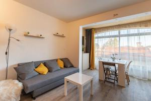 Bright Apartment With Wi Fi La Plage Du Brusc