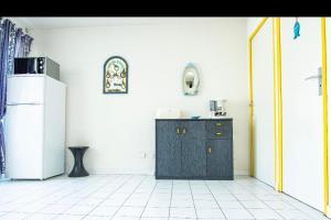 Bright Apt With Terrace In La Grande Motte