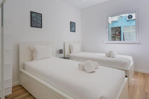 Bright & Comfy Apartment in Portimão by LovelyStay