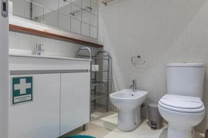 Appartement Bright & Comfy Flat in Lisbon by LovelyStay 14 Avenida Álvaro Pais 4ºA 1600-311 Lisbonne -1