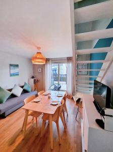 Bright Duplex 3 Rooms Beach Of Cabourg