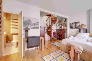 Bright Family Duplex - 3 bedrooms