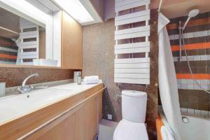 Bright Family Duplex - 3 bedrooms