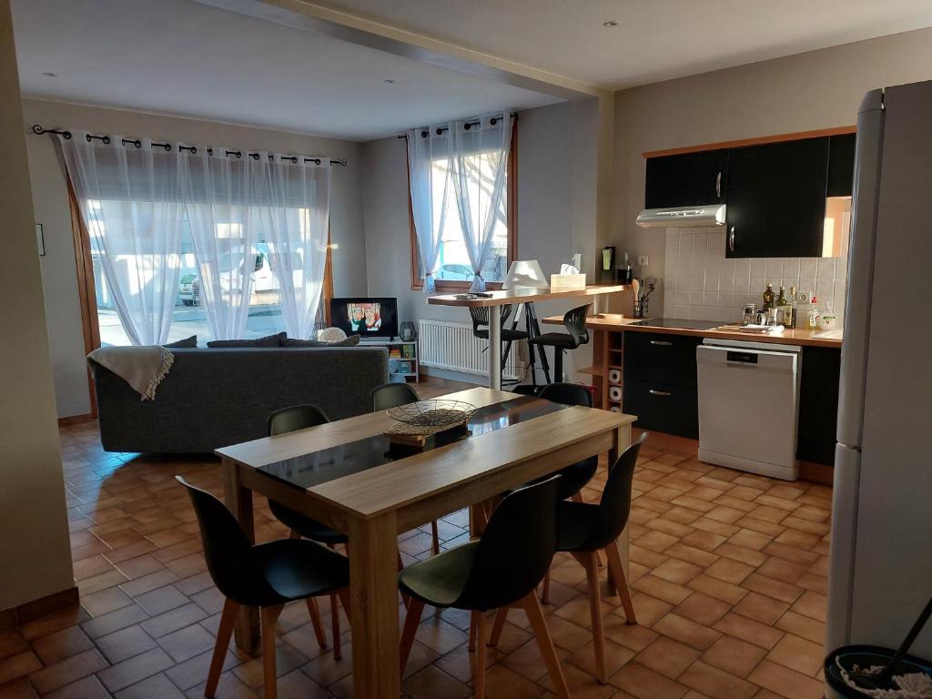 Bright flat at the heart of the Old Nice 3 min from the beach - Welkeys 06000 Nice