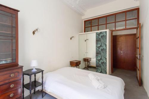 Bright flat at the heart of the Old Nice 3 min from the beach - Welkeys