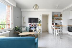 Bright flat near the city centre of Lille - Welkeys