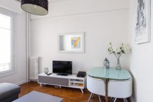Bright flat with an exceptional terrace at the heart of Nice - Welkeys