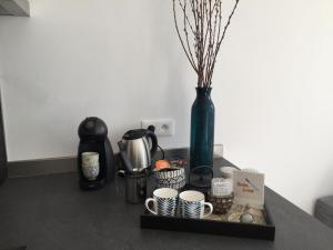 Bright & modern apartment in the heart of Antibes