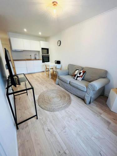 Bright new nest in the heart of Old Toulon