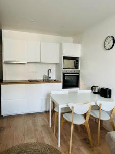 Bright new nest in the heart of Old Toulon