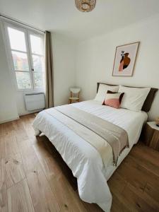 Bright new nest in the heart of Old Toulon