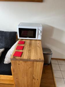Bright refurbished apartment - Central Les Houches