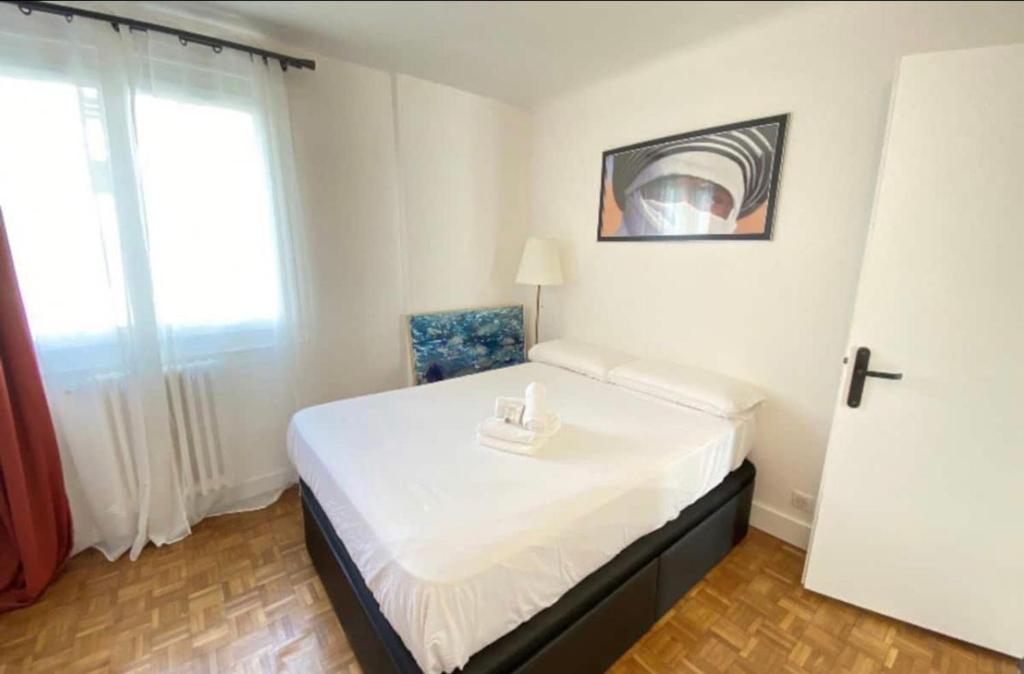 Bright Rental Nantes-Gare Nord 5 Boulevard de Stalingrad, 44000 Nantes