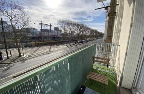 Bright Rental Nantes-Gare Nord