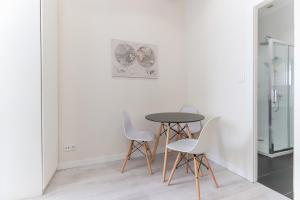 Bright Santa Catarina by Homing