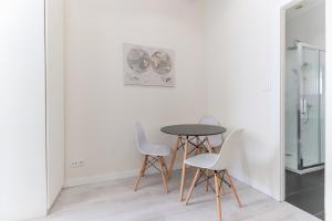 Appartement Bright Santa Catarina by Homing Rua dos Cordoeiros 1200-128 Lisbonne -1