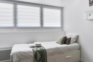 Bright studio near Lilles city center Welkeys