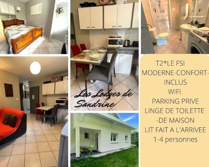 Bright Studio With Terrace Near La Plage 83700 Saint-Raphaël