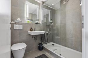 BRIGHT: Stylish Studio - In the heart of Augsburg's Old Town