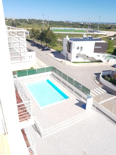 Bright Tide Apartment