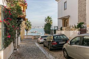 Appartement Bright Valadim Apartment Rua Tenente Valadim 91 2750-502 Cascais -1