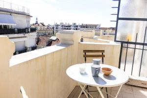 Appartement Brighthouse 6 eme étage 13 rue Shakespear 06100 Nice Provence-Alpes-Côte d\'Azur